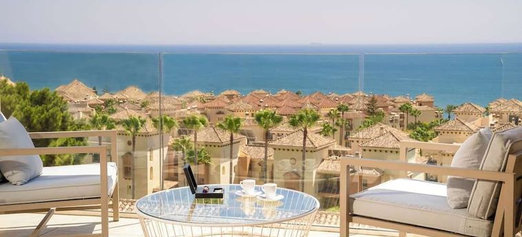 Hotel Don Carlos Leisure Resort &Amp; Spa Marbella - Costa Del Sol: Foto 
