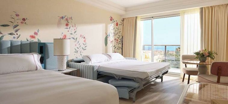 Hotel Don Carlos Leisure Resort &Amp; Spa Marbella - Costa Del Sol: Foto 
