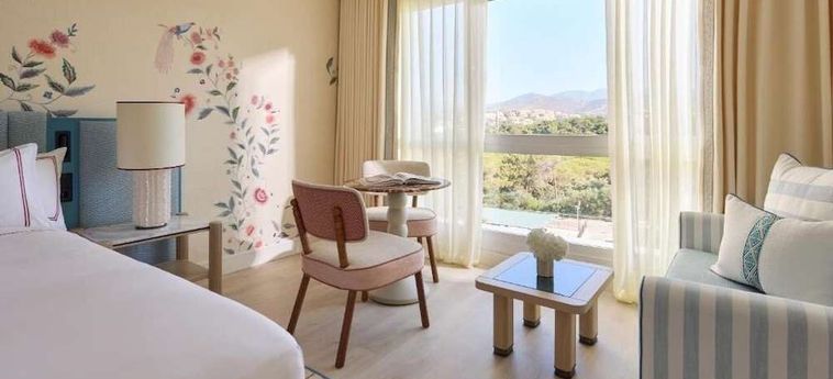 Hotel Don Carlos Leisure Resort &Amp; Spa Marbella - Costa Del Sol: Foto 