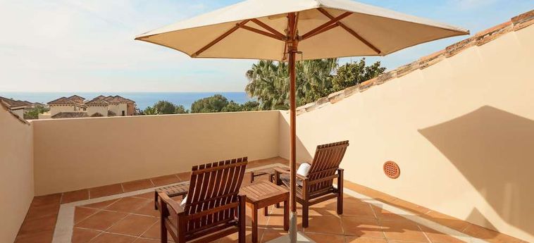 Hotel Don Carlos Leisure Resort &Amp; Spa Marbella - Costa Del Sol: Foto 