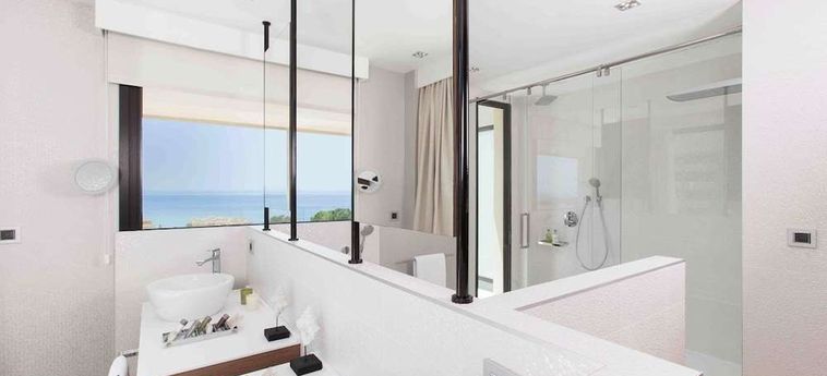 Hotel Don Carlos Leisure Resort &Amp; Spa Marbella - Costa Del Sol: Foto 