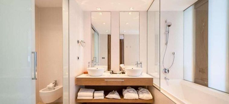 Hotel Don Carlos Leisure Resort &Amp; Spa Marbella - Costa Del Sol: Foto 