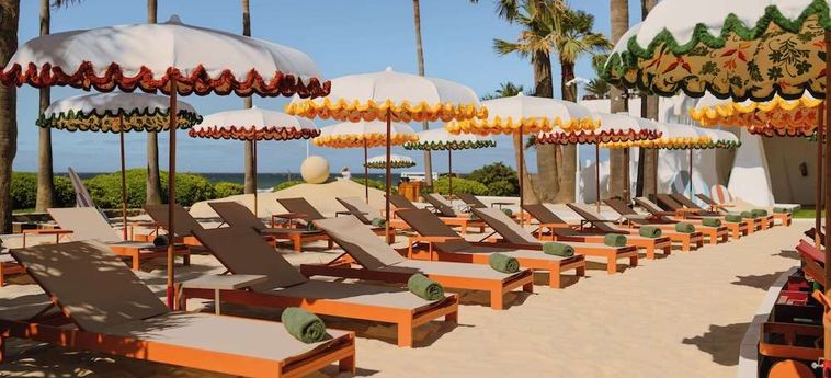 Hotel Don Carlos Leisure Resort &Amp; Spa Marbella - Costa Del Sol: Foto 