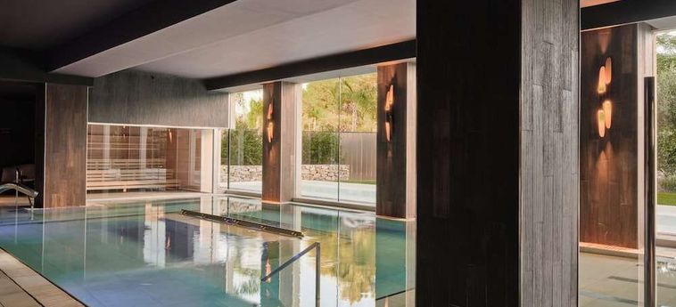 Hotel Don Carlos Leisure Resort &Amp; Spa Marbella - Costa Del Sol: Foto 