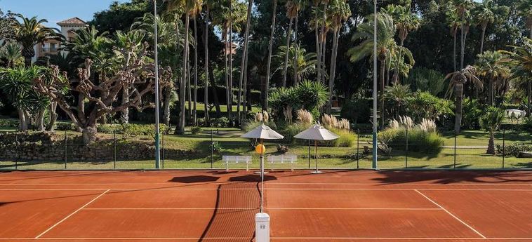 Hotel Don Carlos Leisure Resort &Amp; Spa Marbella - Costa Del Sol: Foto 