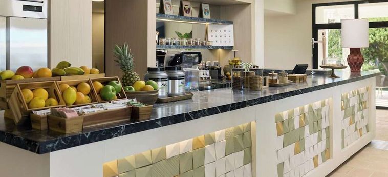 Hotel Don Carlos Leisure Resort &Amp; Spa Marbella - Costa Del Sol: Foto 