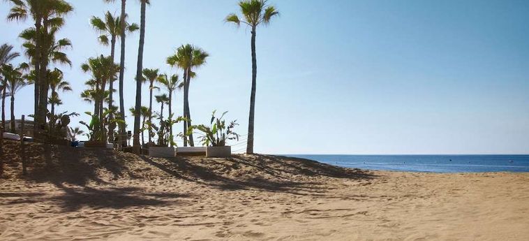 Hotel Don Carlos Leisure Resort &Amp; Spa Marbella - Costa Del Sol: Foto 