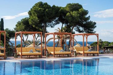 Hotel Don Carlos Leisure Resort &Amp; Spa Marbella - Costa Del Sol: Photo 