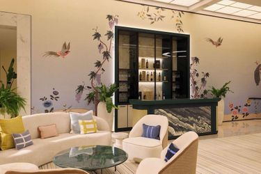 Hotel Don Carlos Leisure Resort &Amp; Spa Marbella - Costa Del Sol: Photo 