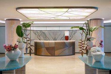Hotel Don Carlos Leisure Resort &Amp; Spa Marbella - Costa Del Sol: Photo 