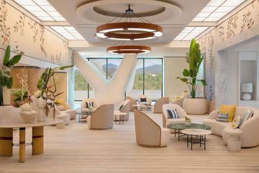 Hotel Don Carlos Leisure Resort &Amp; Spa Marbella - Costa Del Sol: Photo 