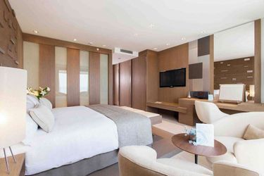 Hotel Don Carlos Leisure Resort &Amp; Spa Marbella - Costa Del Sol: Photo 