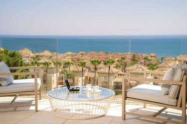 Hotel Don Carlos Leisure Resort &Amp; Spa Marbella - Costa Del Sol: Photo 