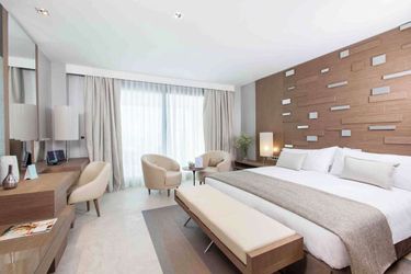 Hotel Don Carlos Leisure Resort &Amp; Spa Marbella - Costa Del Sol: Photo 