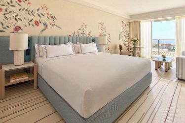 Hotel Don Carlos Leisure Resort &Amp; Spa Marbella - Costa Del Sol: Photo 