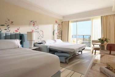 Hotel Don Carlos Leisure Resort &Amp; Spa Marbella - Costa Del Sol: Photo 