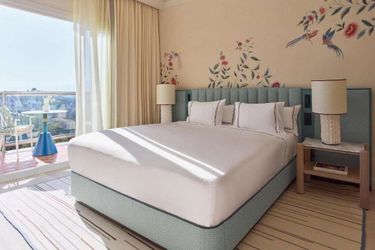 Hotel Don Carlos Leisure Resort &Amp; Spa Marbella - Costa Del Sol: Photo 