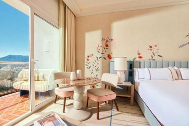 Hotel Don Carlos Leisure Resort &Amp; Spa Marbella - Costa Del Sol: Photo 