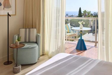 Hotel Don Carlos Leisure Resort &Amp; Spa Marbella - Costa Del Sol: Photo 
