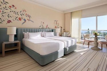 Hotel Don Carlos Leisure Resort &Amp; Spa Marbella - Costa Del Sol: Photo 