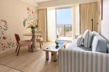 Hotel Don Carlos Leisure Resort &Amp; Spa Marbella - Costa Del Sol: Photo 
