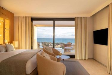 Hotel Don Carlos Leisure Resort &Amp; Spa Marbella - Costa Del Sol: Photo 