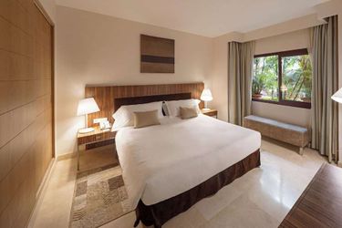 Hotel Don Carlos Leisure Resort &Amp; Spa Marbella - Costa Del Sol: Photo 