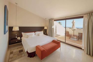 Hotel Don Carlos Leisure Resort &Amp; Spa Marbella - Costa Del Sol: Photo 