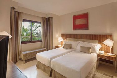 Hotel Don Carlos Leisure Resort &Amp; Spa Marbella - Costa Del Sol: Photo 