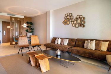 Hotel Don Carlos Leisure Resort &Amp; Spa Marbella - Costa Del Sol: Photo 