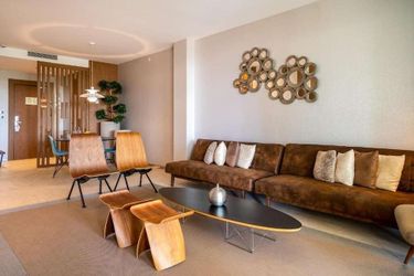 Hotel Don Carlos Leisure Resort &Amp; Spa Marbella - Costa Del Sol: Photo 