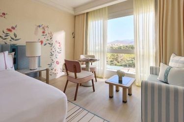 Hotel Don Carlos Leisure Resort &Amp; Spa Marbella - Costa Del Sol: Photo 