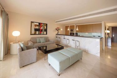 Hotel Don Carlos Leisure Resort &Amp; Spa Marbella - Costa Del Sol: Photo 