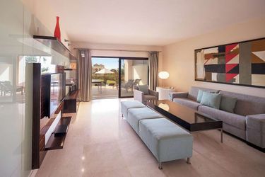 Hotel Don Carlos Leisure Resort &Amp; Spa Marbella - Costa Del Sol: Photo 