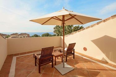 Hotel Don Carlos Leisure Resort &Amp; Spa Marbella - Costa Del Sol: Photo 