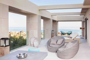 Hotel Don Carlos Leisure Resort &Amp; Spa Marbella - Costa Del Sol: Photo 