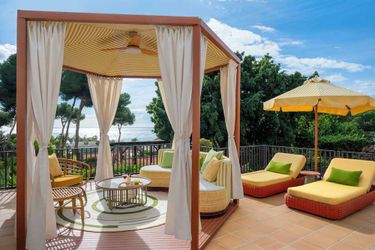 Hotel Don Carlos Leisure Resort &Amp; Spa Marbella - Costa Del Sol: Photo 