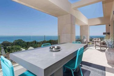 Hotel Don Carlos Leisure Resort &Amp; Spa Marbella - Costa Del Sol: Photo 