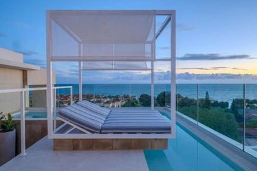 Hotel Don Carlos Leisure Resort &Amp; Spa Marbella - Costa Del Sol: Photo 