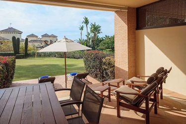 Hotel Don Carlos Leisure Resort &Amp; Spa Marbella - Costa Del Sol: Photo 