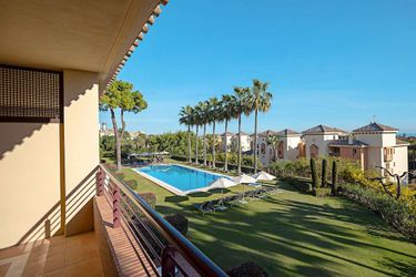Hotel Don Carlos Leisure Resort &Amp; Spa Marbella - Costa Del Sol: Photo 