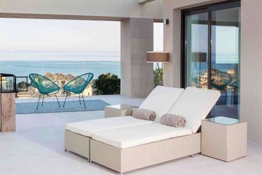 Hotel Don Carlos Leisure Resort &Amp; Spa Marbella - Costa Del Sol: Photo 