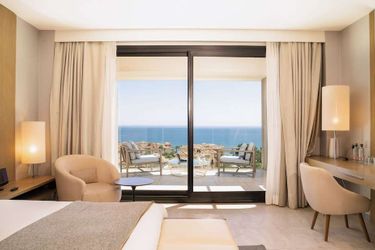 Hotel Don Carlos Leisure Resort &Amp; Spa Marbella - Costa Del Sol: Photo 