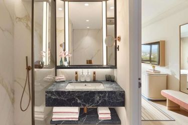 Hotel Don Carlos Leisure Resort &Amp; Spa Marbella - Costa Del Sol: Photo 
