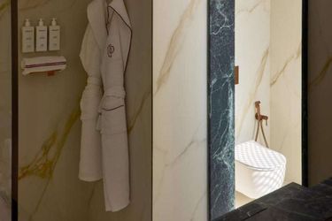 Hotel Don Carlos Leisure Resort &Amp; Spa Marbella - Costa Del Sol: Photo 