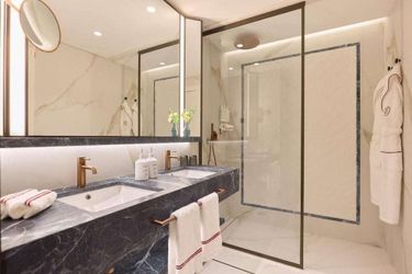 Hotel Don Carlos Leisure Resort &Amp; Spa Marbella - Costa Del Sol: Photo 