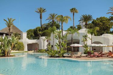 Hotel Don Carlos Leisure Resort &Amp; Spa Marbella - Costa Del Sol: Photo 
