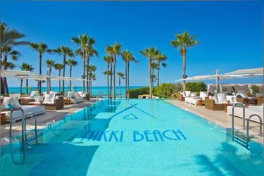 Hotel Don Carlos Leisure Resort &Amp; Spa Marbella - Costa Del Sol: Photo 