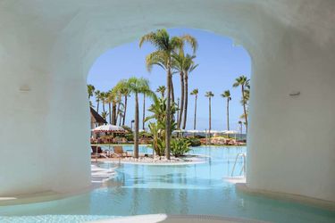 Hotel Don Carlos Leisure Resort &Amp; Spa Marbella - Costa Del Sol: Photo 