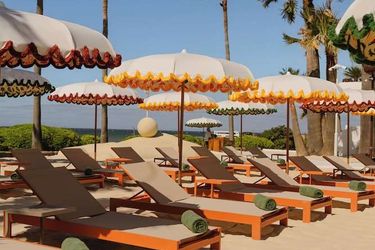 Hotel Don Carlos Leisure Resort &Amp; Spa Marbella - Costa Del Sol: Photo 